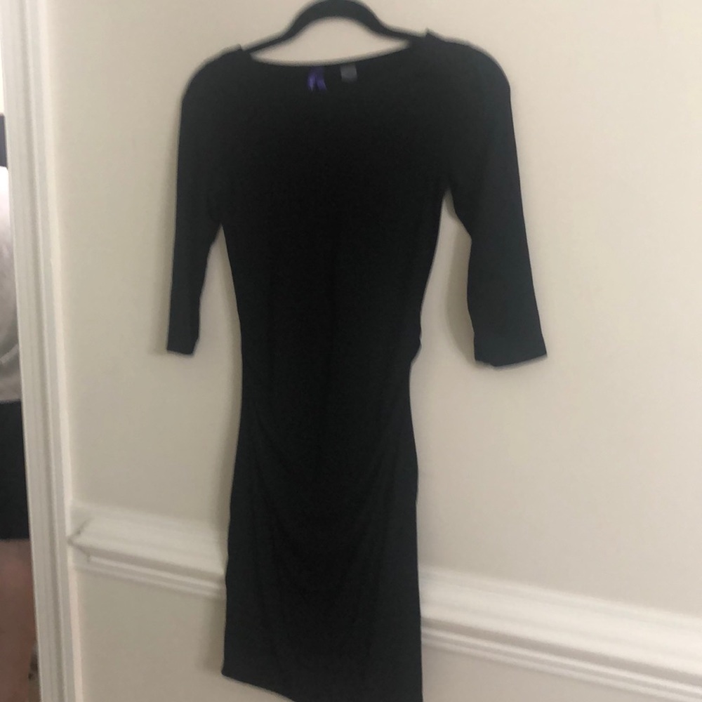 Seraphine London Maternity Dress